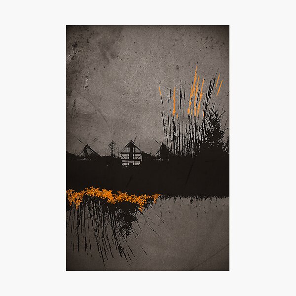 Item preview, Haus am See designed and sold by metronomad.
