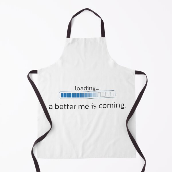 Item preview, A better me is coming designed and sold by MeawExoplanet.