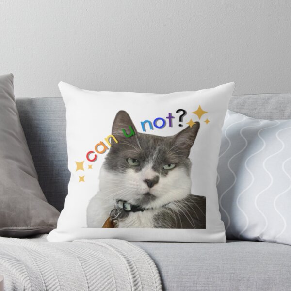 Item preview, Can U Not? Pip designed and sold by TheBookRealm.