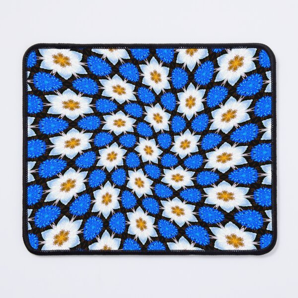 Item preview, Cosmos Flower Patterns designed and sold by Patternflower.