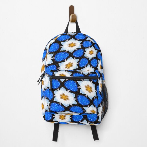 Item preview, Cosmos Flower Patterns designed and sold by Patternflower.