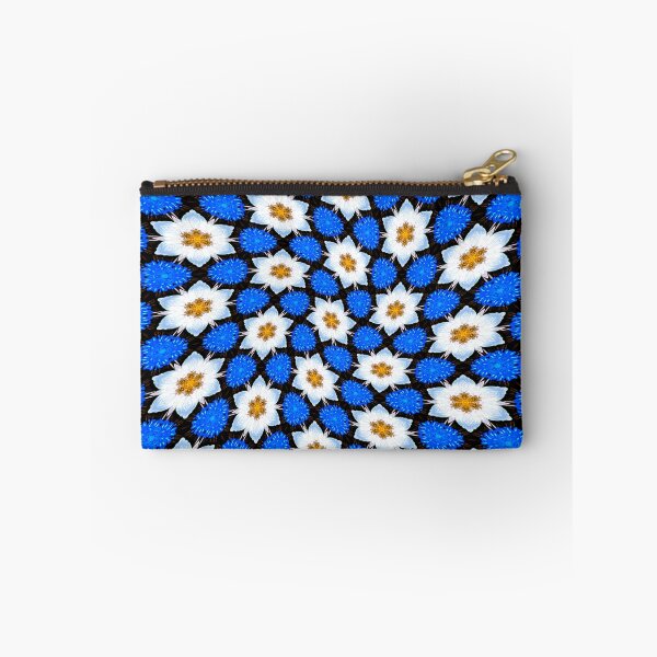 Artikelvorschau, Kosmos-Blumenmuster entworfen und verkauft von Patternflower.