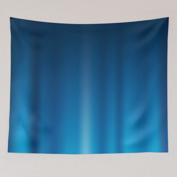 Item preview, ABSTRACT BLUE LIGHT SHINE designed and sold by Super3.
