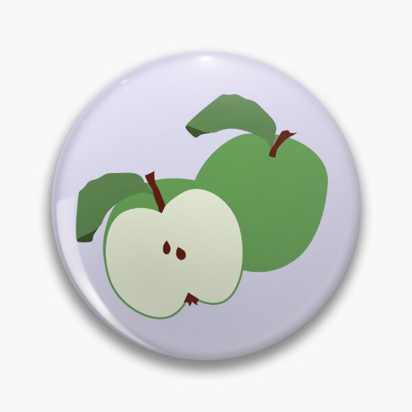 Item preview, Apples designed and sold by Sarah King.