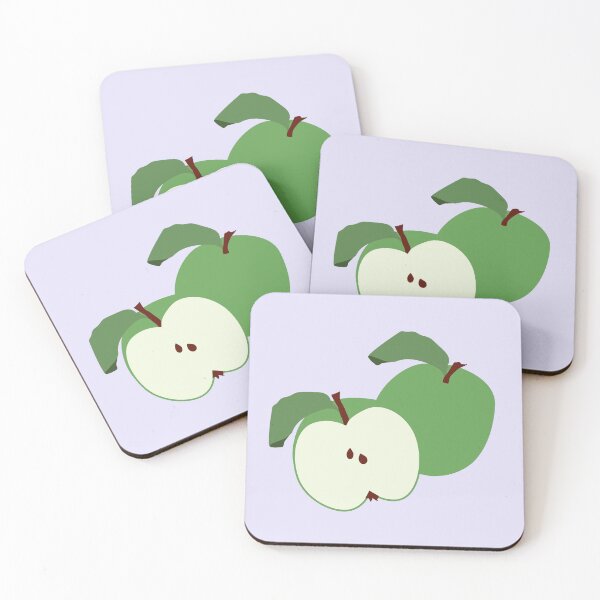 Item preview, Apples designed and sold by Sarah King.