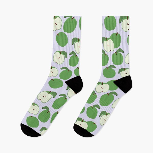 Item preview, Apples designed and sold by Sarah King.