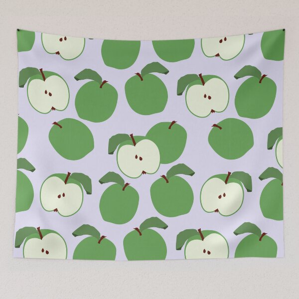 Item preview, Apples designed and sold by Sarah King.