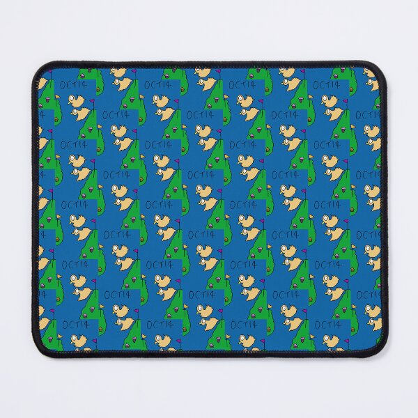 Item preview, October 14th World Migratory Bird Day (color) October14 designed and sold by DondokoDonta.