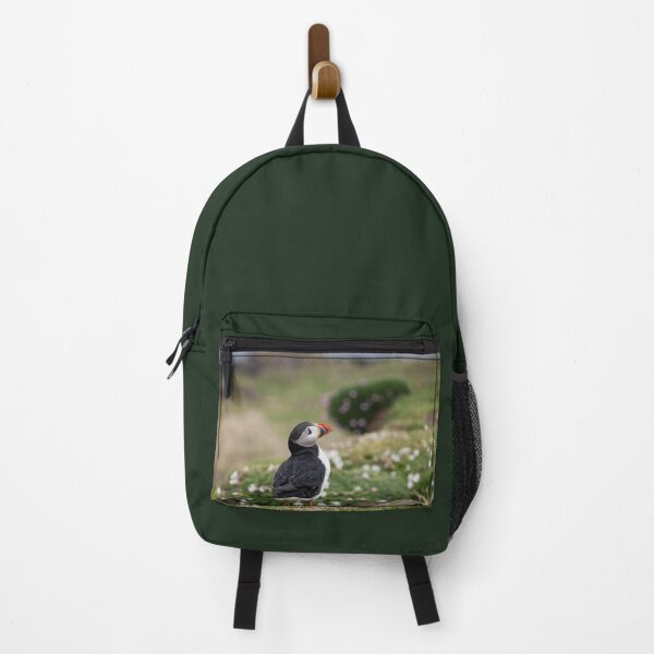 Item preview, Puffin Portrait designed and sold by heidipics.