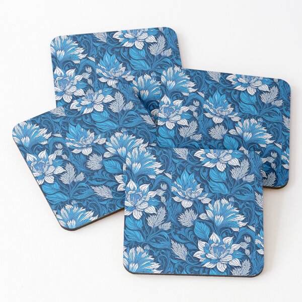 Item preview, Winter flowers 11 designed and sold by Chromatic Color  Boy.