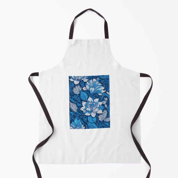 Item preview, Winter flowers 11 designed and sold by Chromatic Color Boy.
