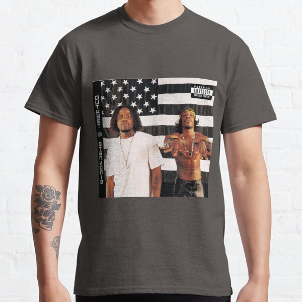 Ray Allen World Tour T-Shirt, Concert Style Shirt