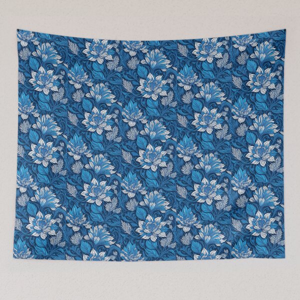 Item preview, Winter flowers 11 designed and sold by Chromatic Color  Boy.