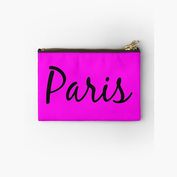 Item preview, Paris designed and sold by Jeremy Crotty.