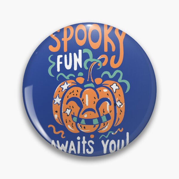 Item preview, Eerie Excitement Awaits! designed and sold by morganinfininty.
