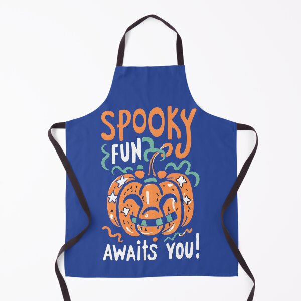 Item preview, Eerie Excitement Awaits! designed and sold by morganinfininty.