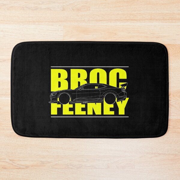 Item preview, Broc Feeney Camero designed and sold by Heywood47.
