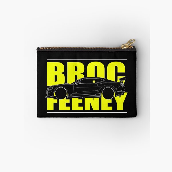 Item preview, Broc Feeney Camero designed and sold by Heywood47.