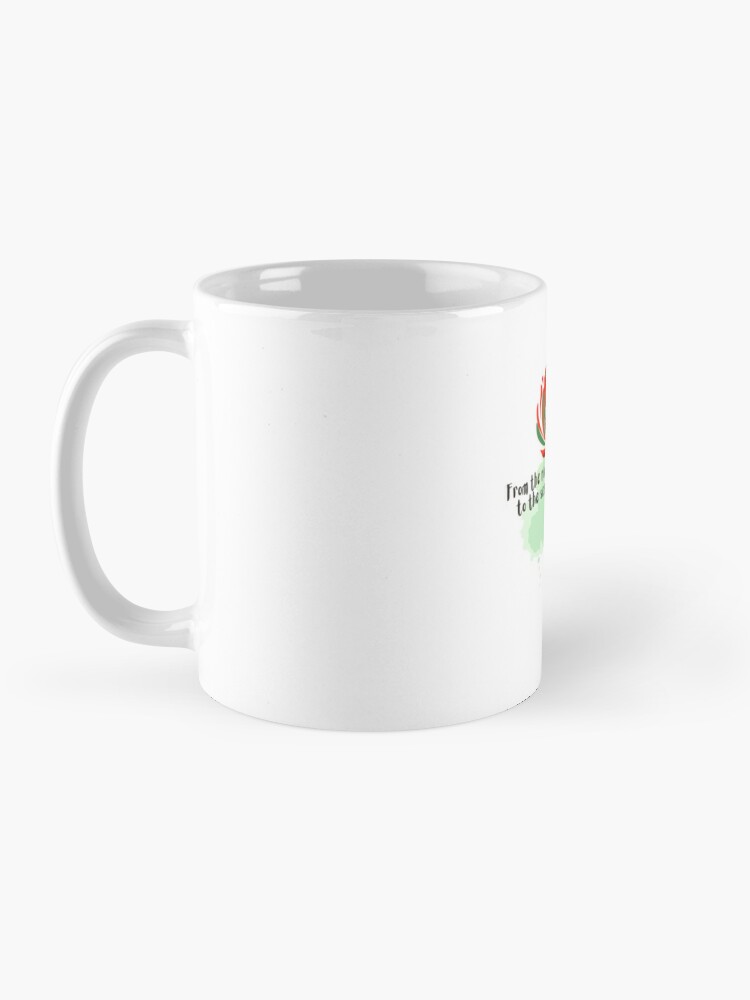 Discover Free Palestine Will Be Free Coffee Mug