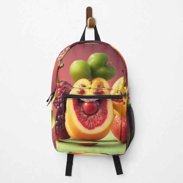 Item preview, Fruit Basket of Fun designed and sold by Sadia Jannat.