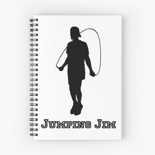 Item preview, Jumping Jim BT designed and sold by Shout.