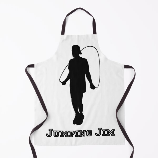 Item preview, Jumping Jim BT designed and sold by Shout.