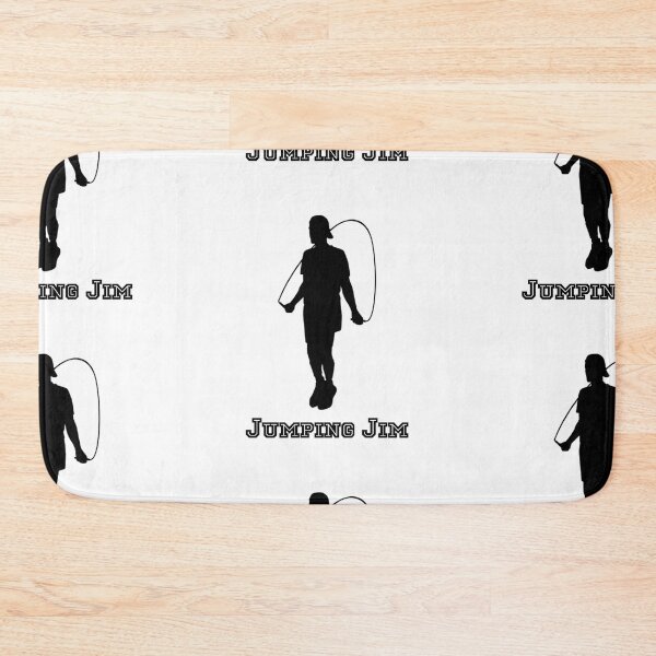 Item preview, Jumping Jim BT designed and sold by Shout.