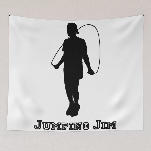 Item preview, Jumping Jim BT designed and sold by Shout.