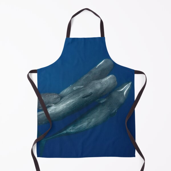 Item preview, Great life of sperm whales designed and sold by ovidiuboc.