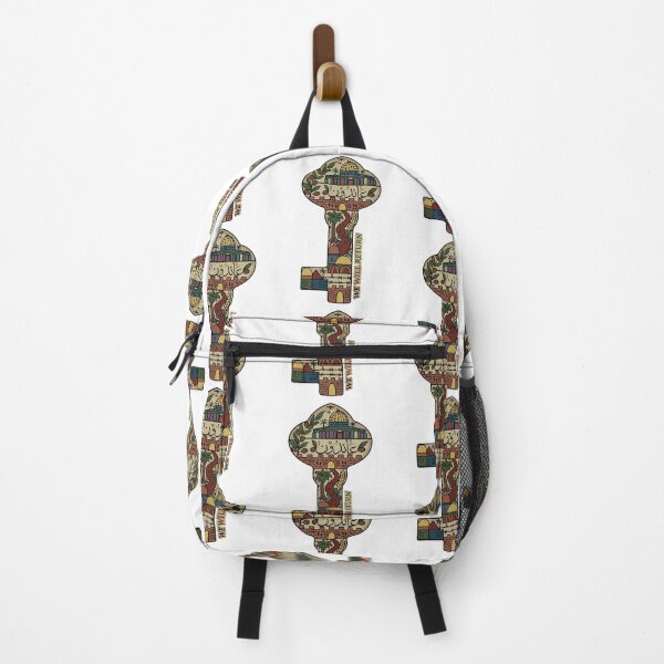 Item preview, Palestine We Will Return Free Palestine designed and sold by Curtina.