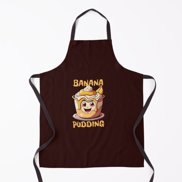 Item preview, Banana Pudding designed and sold by GalaxyGraffiti.
