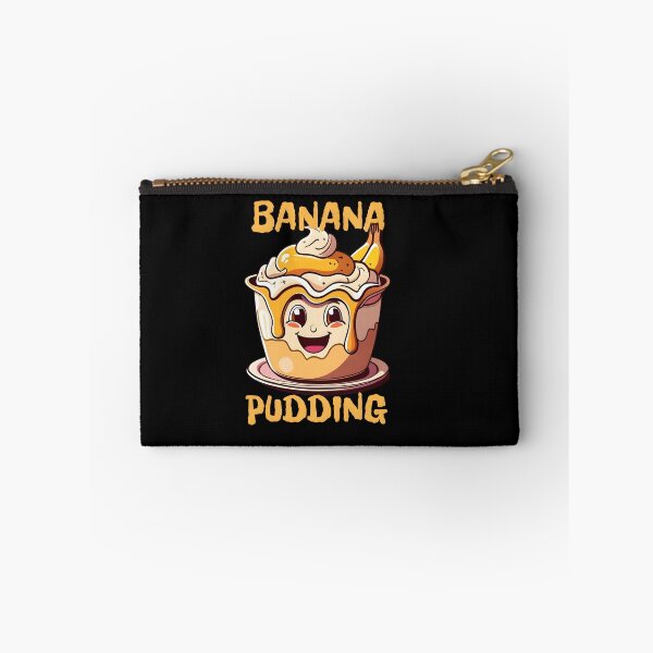 Item preview, Banana Pudding designed and sold by GalaxyGraffiti.