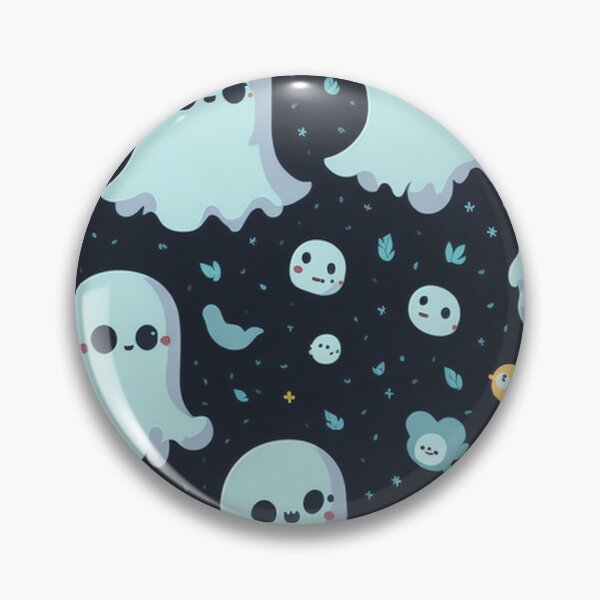 Item preview, Halloween pattern designed and sold by AodNon.
