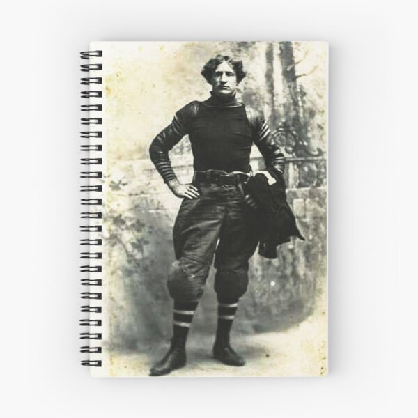 Item preview, Charles R. "Babe" or "Riny" Rinehart designed and sold by Francespoppy.