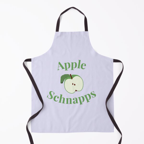 Item preview, Apple Schnapps designed and sold by Sarah King.
