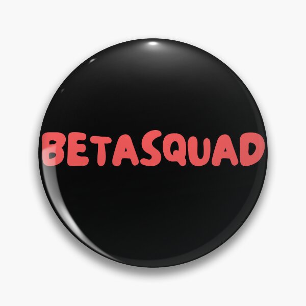 Item preview, Beta Squad team designed and sold by doorzz.