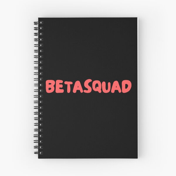 Item preview, Beta Squad team designed and sold by doorzz.