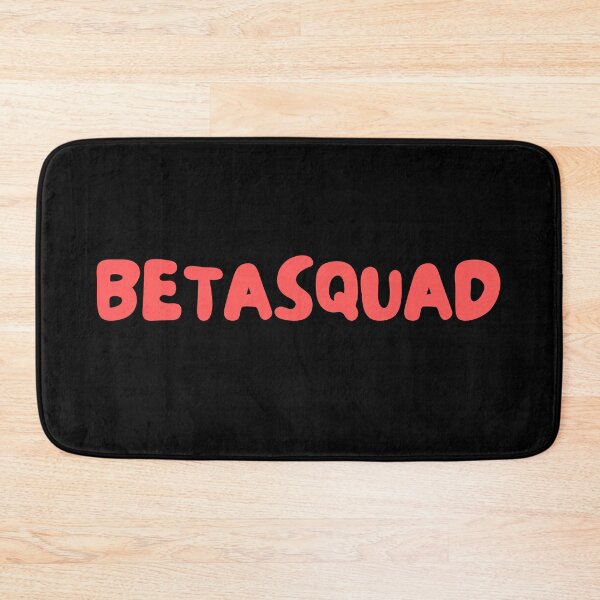 Item preview, Beta Squad team designed and sold by doorzz.