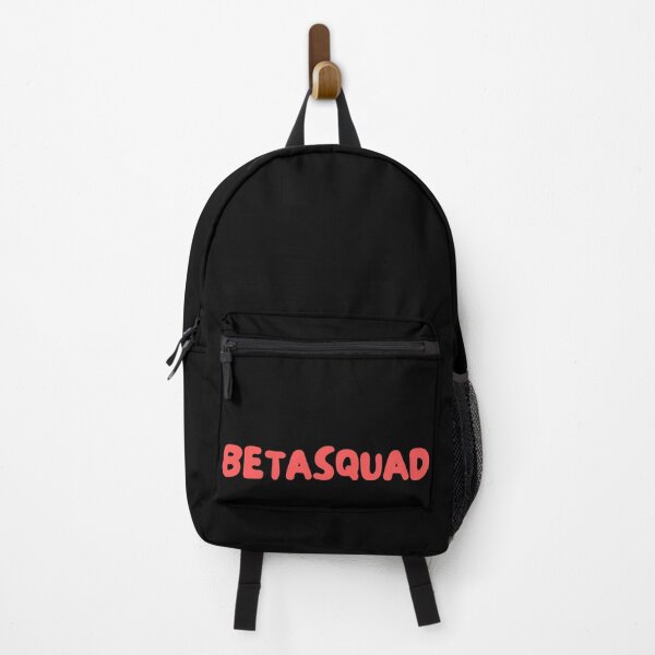 Item preview, Beta Squad team designed and sold by doorzz.