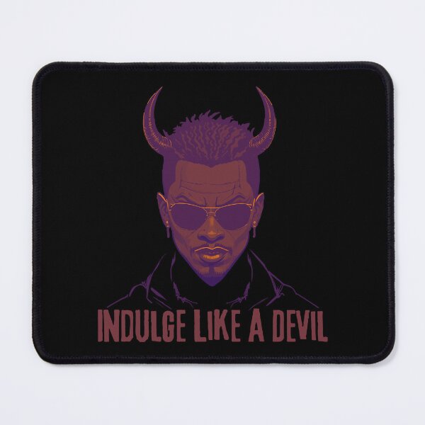 Item preview, indulge like a devil designed and sold by nongengz.