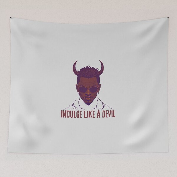 Item preview, indulge like a devil designed and sold by nongengz.