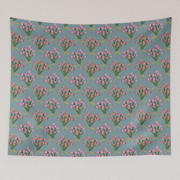 Item preview, Tulips designed and sold by Moonlace.