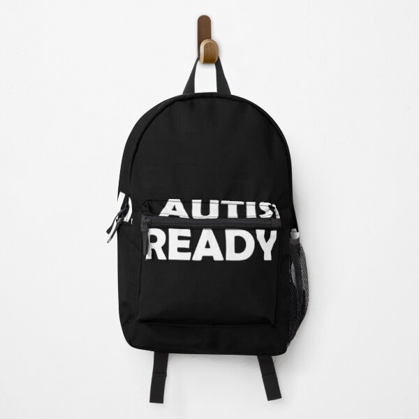Item preview, Autista y listo para follar designed and sold by DoloresEspinoza.