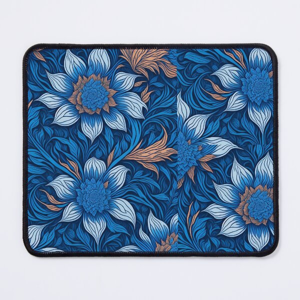 Item preview, winter flowers 2 designed and sold by Chromatic Color Boy.