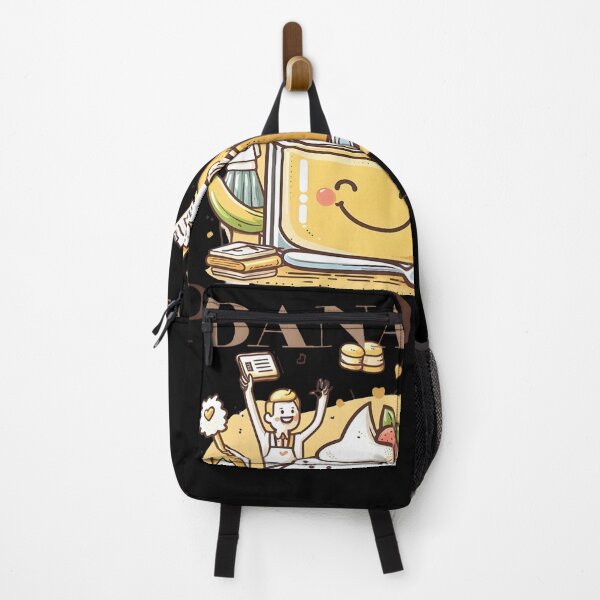 Item preview, Banana Pudding designed and sold by GalaxyGraffiti.