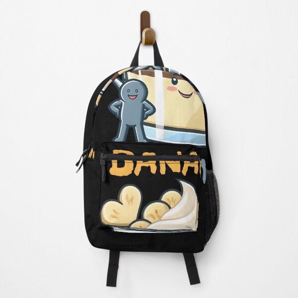 Item preview, Banana Pudding designed and sold by GalaxyGraffiti.