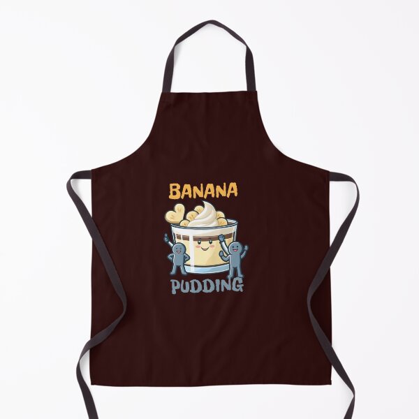 Item preview, Banana Pudding designed and sold by GalaxyGraffiti.