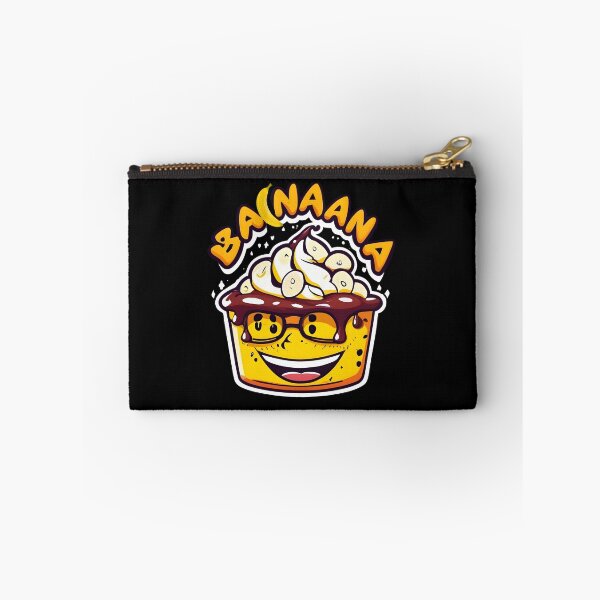 Item preview, Banana Pudding designed and sold by GalaxyGraffiti.
