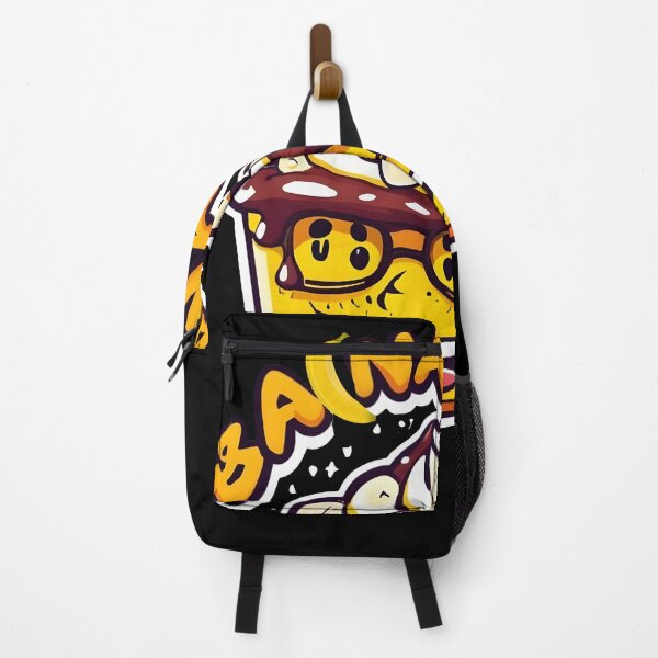 Item preview, Banana Pudding designed and sold by GalaxyGraffiti.