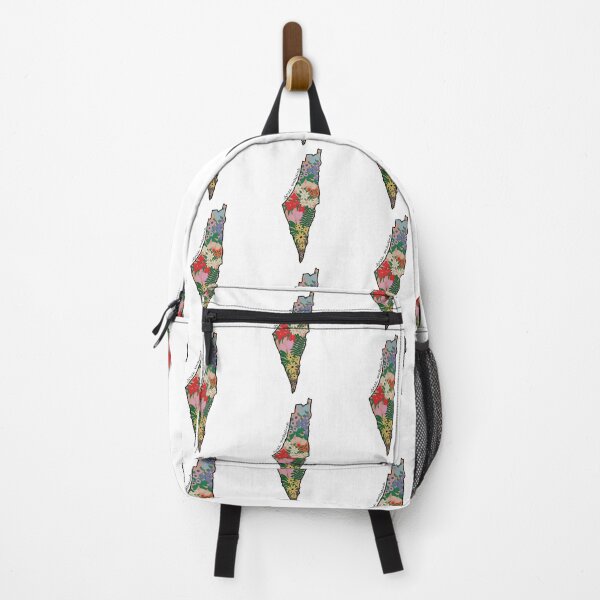 Item preview, Tree Palestine Flower designed and sold by Curtina.